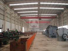 五大战略彰显破碎机设备企业典范