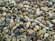 河卵石制砂生产工艺