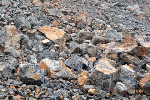 石灰石制砂生产工艺