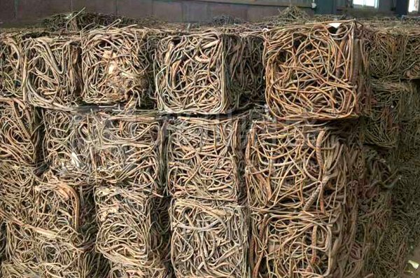 建筑废弃物处理