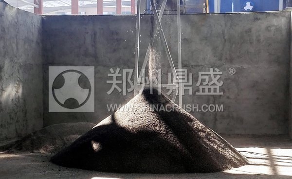 厦门建筑垃圾如何处理