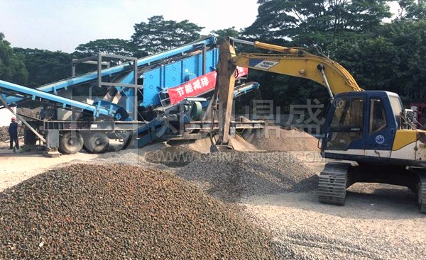 深圳市建筑垃圾如何处理
