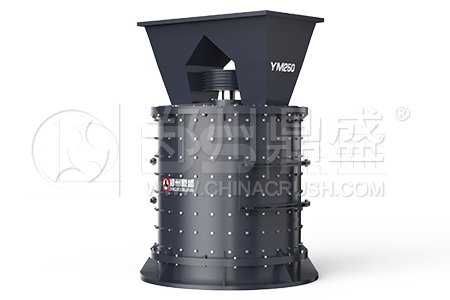 干粉砂浆制砂机